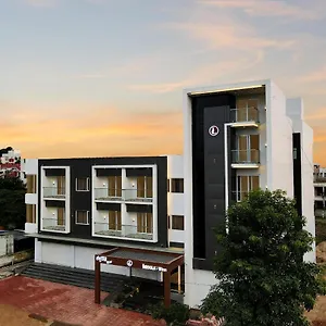 Hotel Lexus Mysore