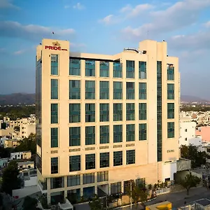 4* Hotel Pride