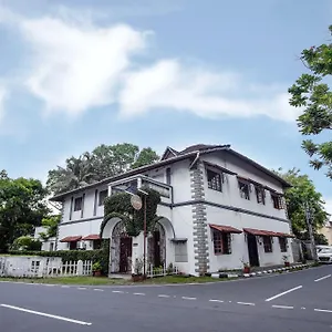 Hotel Kimansion Kochi