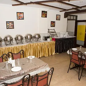 Hotel The Crest Delhi (National Capital Territory of India)