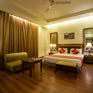 Hotel Picasso Paschim Vihar - Couple Friendly Local Ids Accepted Delhi (National Capital Territory of India)