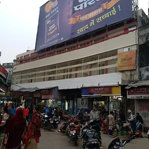 Guest house Ganga Darshan Varanasi